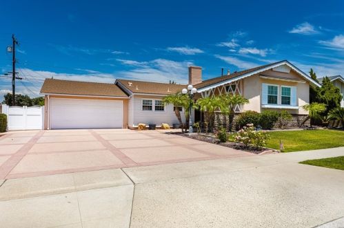 2403 Romneya Dr, Anaheim CA  92806-2229 exterior