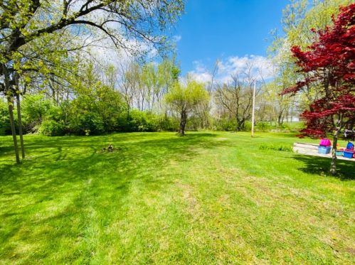 529 Howard St, Clinton County OH  45169-1126 exterior