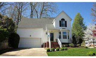 100 Lamplighter Pl, Williamsburg, VA