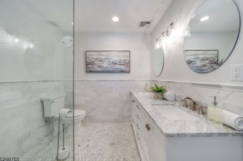 122 Fairview Ave, Berkeley Heights NJ  07922-1310 exterior