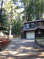 547 Barkett Ln, Lompico, CA 95018-9273