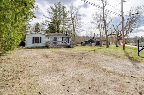 713 Kissell Springs Rd, Ligonier, PA 15658-2535