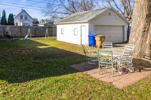 6342 29 Ave, Kenosha WI 53143-4648 exterior