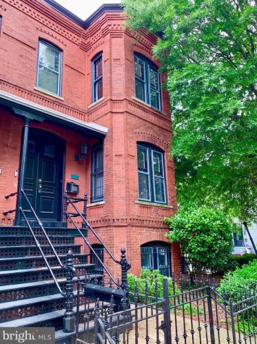1116 T St, Washington, DC 20009-7597