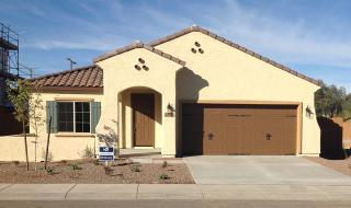 20590 260th Ave, Buckeye, AZ 85396-7251