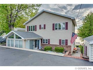 4598 Lake Rd, Livonia, NY 14487-9756
