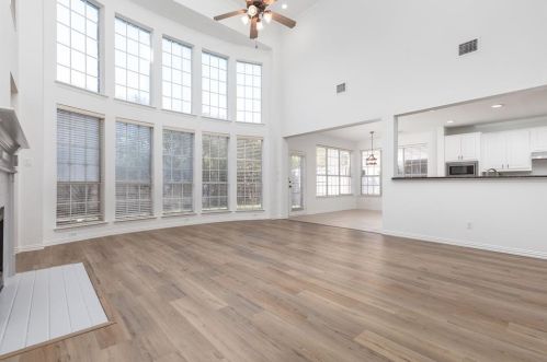 1611 Wood Creek Ln, Allen, TX 75002-1705