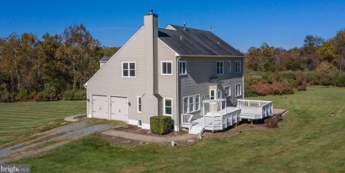 14340 Milltown Rd, Lovettsville VA  20180-3316 exterior