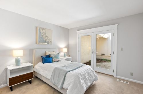 14658 Fieldstone Dr, Saratoga CA  95070-5733 exterior