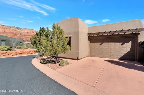 210 Bell Creek Way, Sedona, AZ 86351-6925