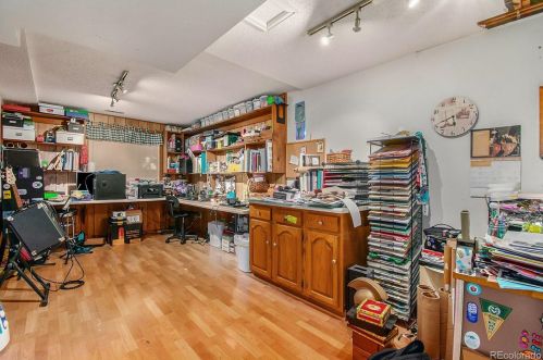 4050 Espana Way, Denver CO 80015-5803 exterior