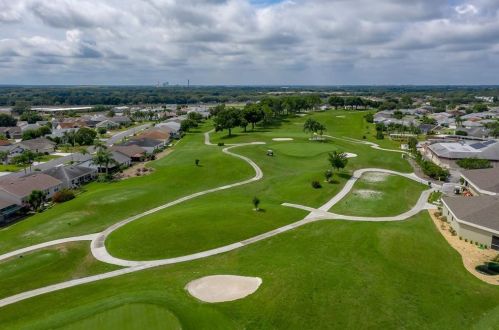 552 Petrel Cir, Lakeland FL  33809-7663 exterior