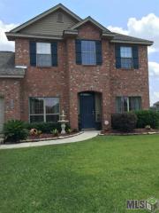 20018 High Plains Dr, Zachary, LA 70791-5442