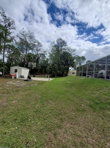 441 Broadmoor St, Lehigh Acres, FL 33974-9688