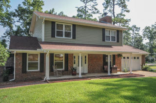 1916 Ty Ty Ct, Tallahassee, FL 32308-6142