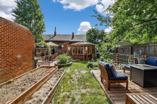 1213 Jackson St, Denver CO 80206-3528 exterior