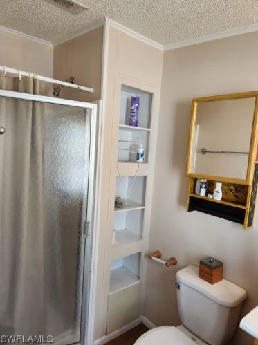 848 Yacht Club Way, Moore Haven FL  33471-2822 exterior