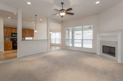 5424 Shasta Ridge Ct, Fort Worth, TX 76123-2827