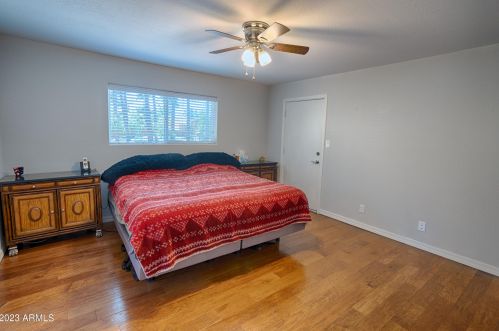 625 Nora Pl, Pinetop AZ  85935 exterior