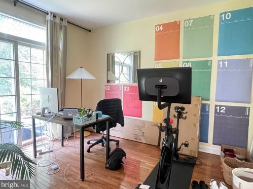 210 Bullock Dr, Princeton NJ  08540-7344 exterior