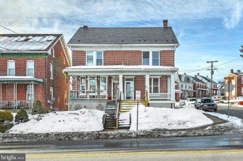 200 Broadway, Red Lion, PA 17356-1406