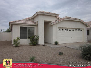 1753 Buchanan St, Gilbert, AZ 85233-8615