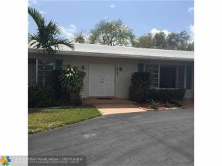 4900 Pierce St, Hollywood, FL 33021-5812