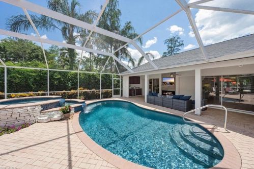 6080 Cypress Hollow Way, Naples, FL 34109-5913