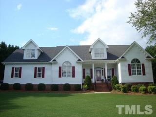 2816 Anfield Rd, Raleigh, NC 27606-9279