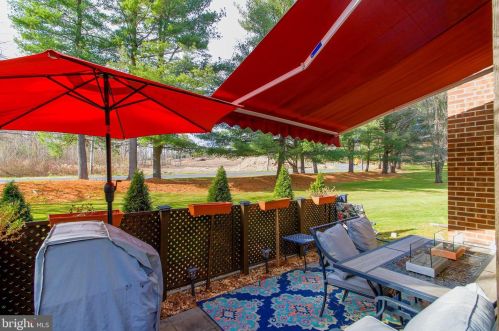 105 Village Rd, Molino PA  17961-9658 exterior