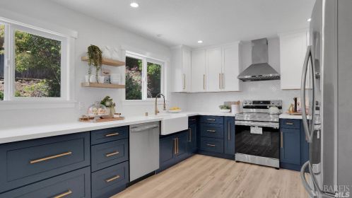 131 Carlisle Way, Benicia CA  94510-1616 exterior