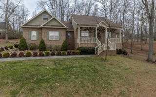 1613 Ellis Woods Loop, Pigeon Forge, TN 37876-4409