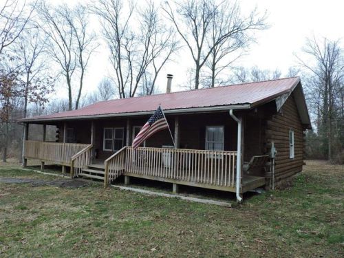 217 Henry Dodson Ln, Constantine, KY 40140-5264