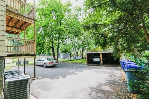 703 Hyde Park Ave, Boston MA exterior