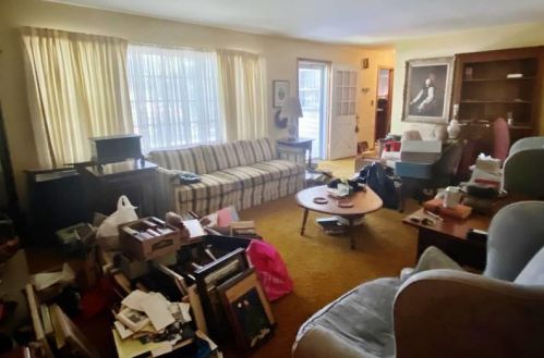 20 Fruithill Dr, Chillicothe OH  45601-1162 exterior