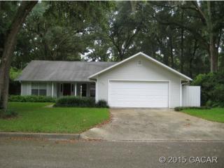 7701 10th Ave, Gainesville FL  32607-3333 exterior