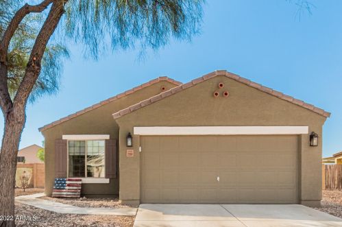 23551 Grove Cir, Buckeye, AZ 85326-7201