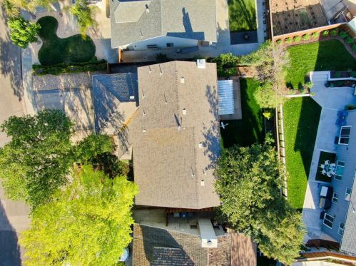 708 Bonneau Ct, Grayson CA  95363-9104 exterior