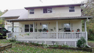 107 Woodlands Cir, Crossville TN  38571-3783 exterior