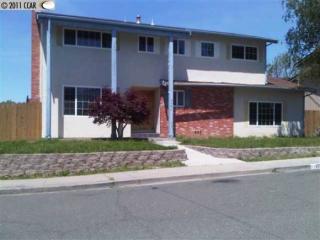 2051 Costa Ct, Pinole, CA 94564-1831