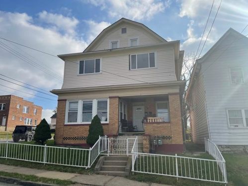 1831 Union Ave, Mckeesport, PA 15132-4548
