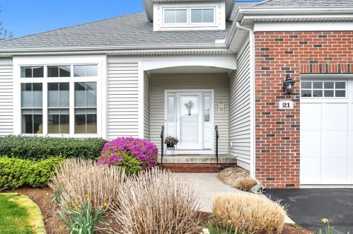 21 Winterberry Way, Norfolk, MA 02056-1834