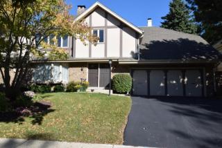 3122 Kenwood Blvd, Milwaukee WI  53211-3459 exterior