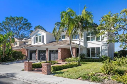 4710 Plummer Ct, San Diego CA  92130-1338 exterior