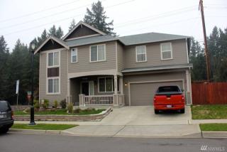 1322 Farina Loop, Olympia, WA 98513-7705