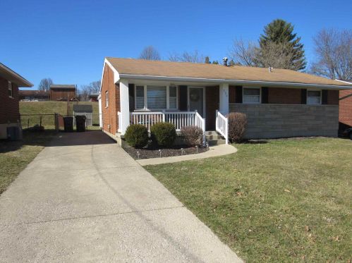 804 Monte Ln, Covington, KY 41011-3927