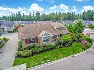 23611 135th Way, Redmond WA  98053-5695 exterior