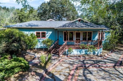 9656 Oconnell Rd, Sebastopol, CA 95472-9013