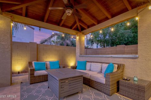 4424 Glacier Pl, Chandler AZ 85249-0502 exterior