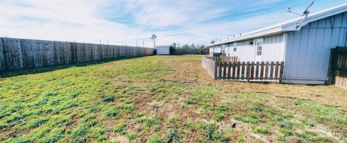 1009 19th Ct, Lynn Haven FL  32444-4575 exterior